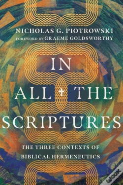 Capa do artigo In All The Scriptures