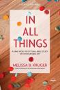 In All Things: A Nine-Week Devotional Bible Study On Unshakeable Joy - Preview