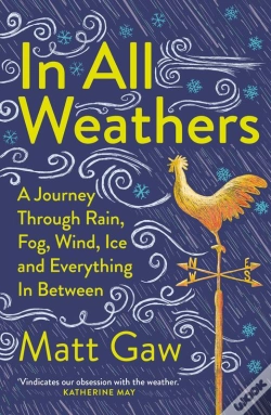 Capa do artigo In All Weathers