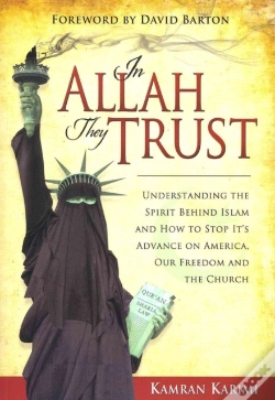 Capa do artigo In Allah They Trust: Understanding The S