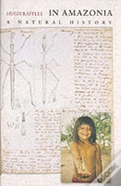 Capa do artigo In Amazonia