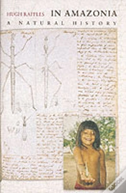 Capa do artigo In Amazonia