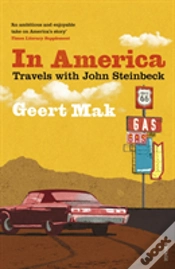 Capa do artigo In America