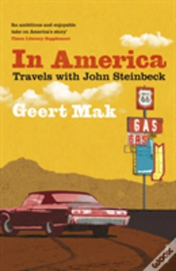 Capa do artigo In America