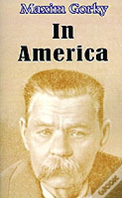 Capa do artigo In America