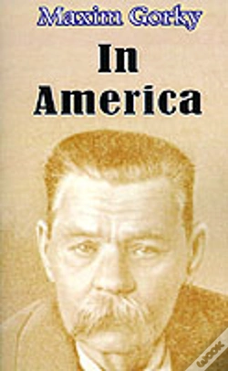 Capa do artigo In America