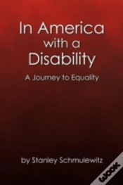 Capa do artigo In America With A Disability