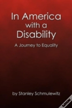 Capa do artigo In America With A Disability