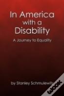 In America With A Disability
