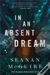 Capa do artigo In An Absent Dream