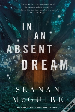 Capa do artigo In An Absent Dream