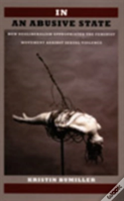 Capa do artigo In An Abusive State