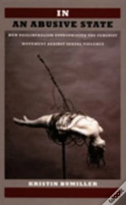 Capa do artigo In An Abusive State