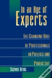 Capa do artigo In An Age Of Experts