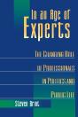 In An Age Of Experts - Preview