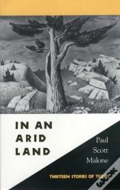 Capa do artigo In An Arid Land