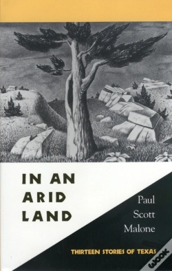 Capa do artigo In An Arid Land