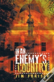 Capa do artigo In An Enemy