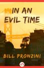 In An Evil Time - Preview