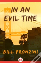 Capa do artigo In An Evil Time