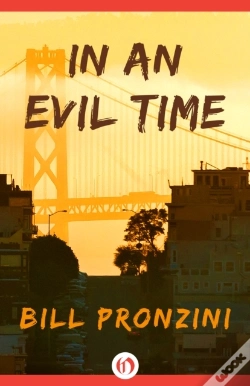 Capa do artigo In An Evil Time