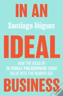 Capa do artigo In An Ideal Business
