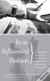 In An Influential Fashion
