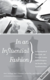 Capa do artigo In An Influential Fashion