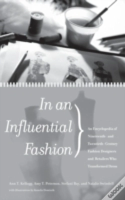 Capa do artigo In An Influential Fashion