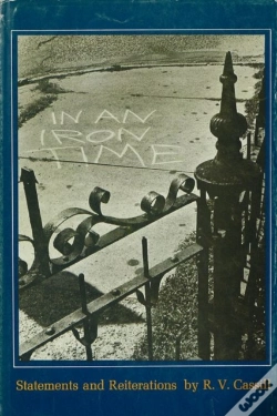 Capa do artigo In An Iron Time
