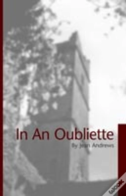Capa do artigo In An Oubliette