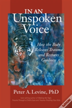 Capa do artigo In An Unspoken Voice