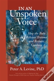 Capa do artigo In An Unspoken Voice