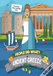 In Ancient Greece
