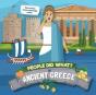 In Ancient Greece - Preview