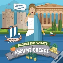 Capa do artigo In Ancient Greece