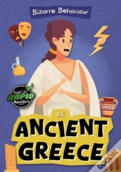 Capa do artigo In Ancient Greece