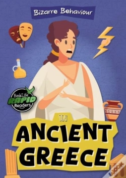 Capa do artigo In Ancient Greece