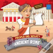 Capa do artigo In Ancient Rome