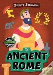 Capa do artigo In Ancient Rome