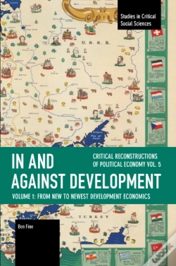 Capa do artigo In And Against Development: From New To Newest Development Economics