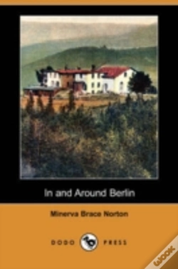 Capa do artigo In And Around Berlin (Dodo Press)