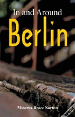 Capa do artigo In And Around Berlin