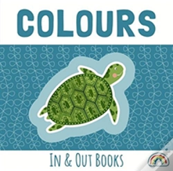 Capa do artigo In And Out - Colours