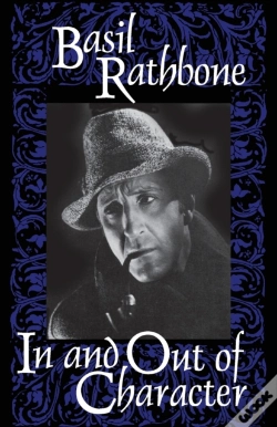 Capa do artigo In And Out Of Character
