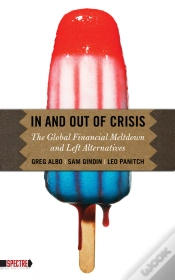 Capa do artigo In And Out Of Crisis