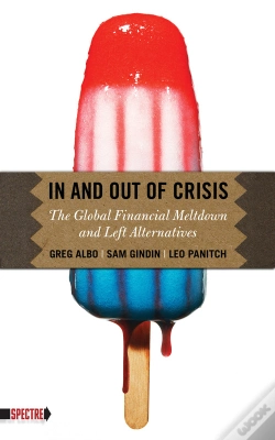 Capa do artigo In And Out Of Crisis