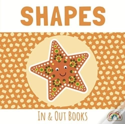 Capa do artigo In And Out - Shapes