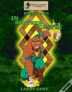 Capa do artigo In Another Castle