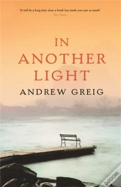 Capa do artigo In Another Light